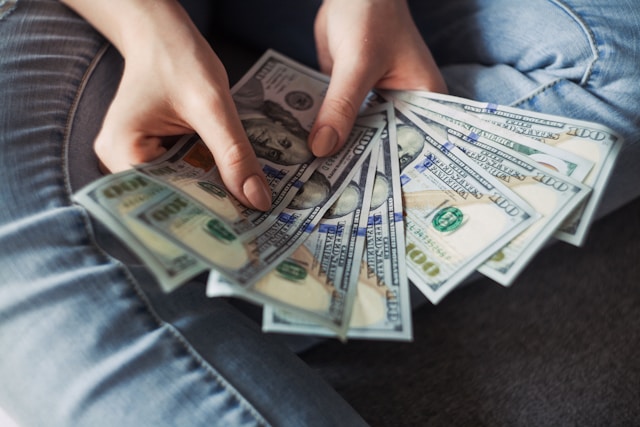 Coins in Gambling