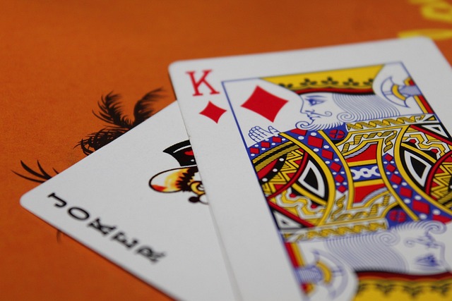 Voice-Controlled Gambling