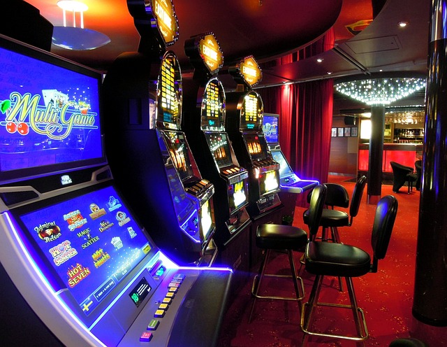 Slot Game Providers