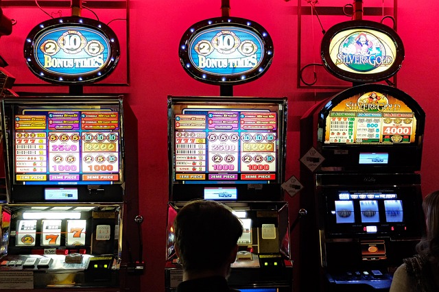 Slot Game Providers