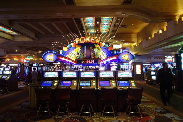 Slot Game Providers