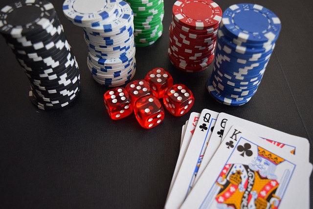 Voice-Controlled Gambling