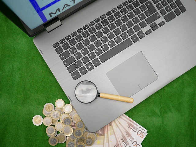 Winnings from Crypto