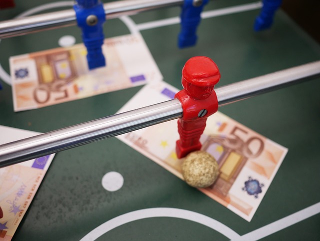Bets and Secure Profits