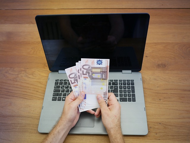 Winnings from Crypto